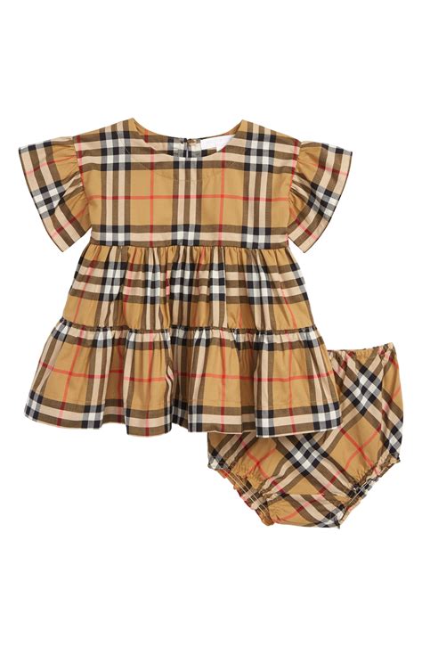 burberry baby girl clothes nordstrom.